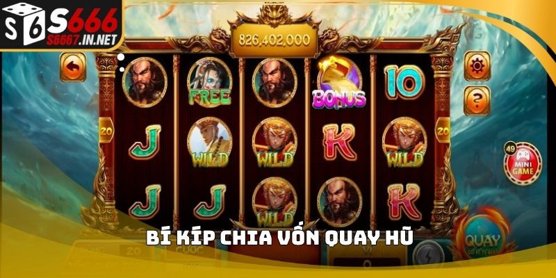 Bi kip chia von quay hu avata