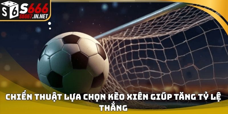 Hình ảnh minh họa kèo xiên trong cá cược thể thao Hình ảnh minh họa kèo xiên trong cá cược thể thao