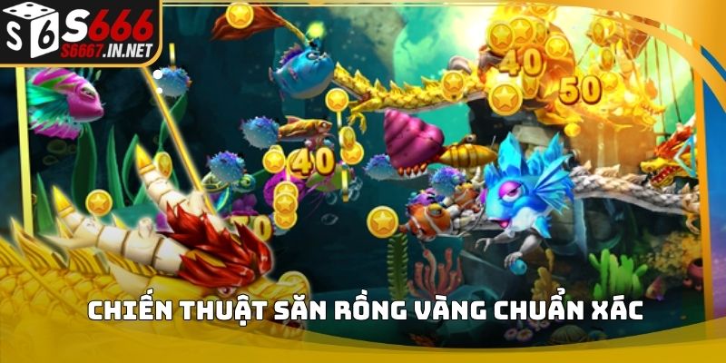 Hình ảnh rồng vàng xuất hiện trong game bắn cá Hình ảnh rồng vàng xuất hiện trong game bắn cá