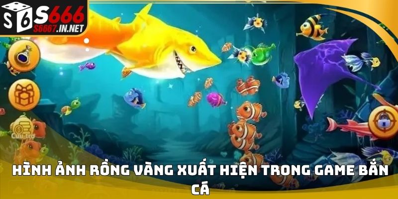Chiến thuật săn rồng vàng chuẩn xác Chiến thuật săn rồng vàng chuẩn xác