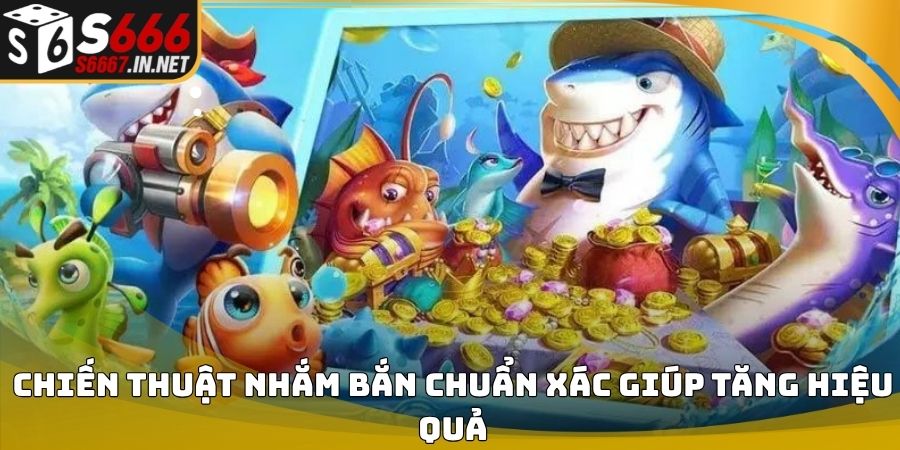 Hình ảnh thể hiện cách chơi bắn cá hiệu quả theo chiến thuật Hình ảnh thể hiện cách chơi bắn cá hiệu quả theo chiến thuật