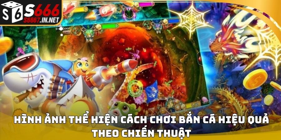 Chiến thuật nhắm bắn chuẩn xác giúp tăng hiệu quả Chiến thuật nhắm bắn chuẩn xác giúp tăng hiệu quả
