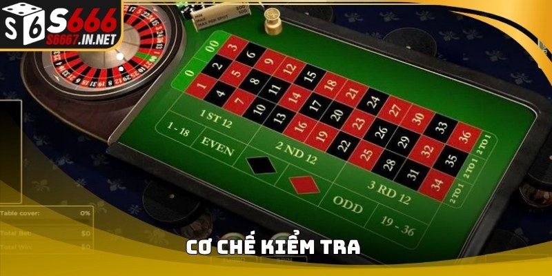 Minh họa cơ chế kiểm tra trong Cách soi cầu tài xỉu md5 Minh họa cơ chế kiểm tra trong Cách soi cầu tài xỉu md5
