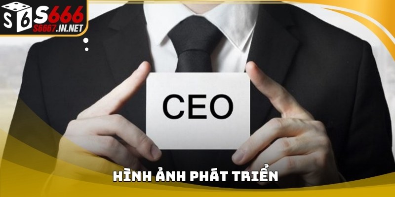 Hình ảnh gắn liền với hành trình phát triển của CEO Nguyễn Thị Nhàn