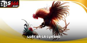 Luat da ga avata
