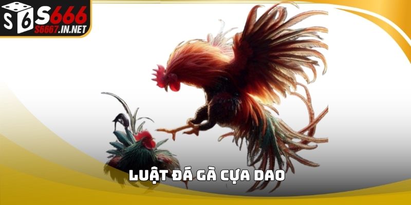 Luat da ga avata