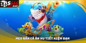 Meo ban ca an xu avata