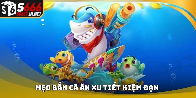 Meo ban ca an xu avata