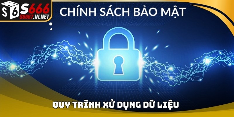 Quy định mới trong nội dung chính sách bảo mật của nền tảng