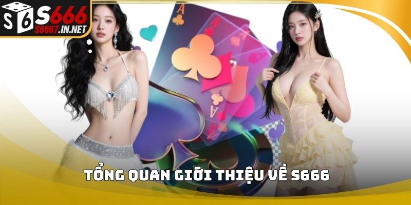 Những điểm nổi bật trong nội dung giới thiệu S666